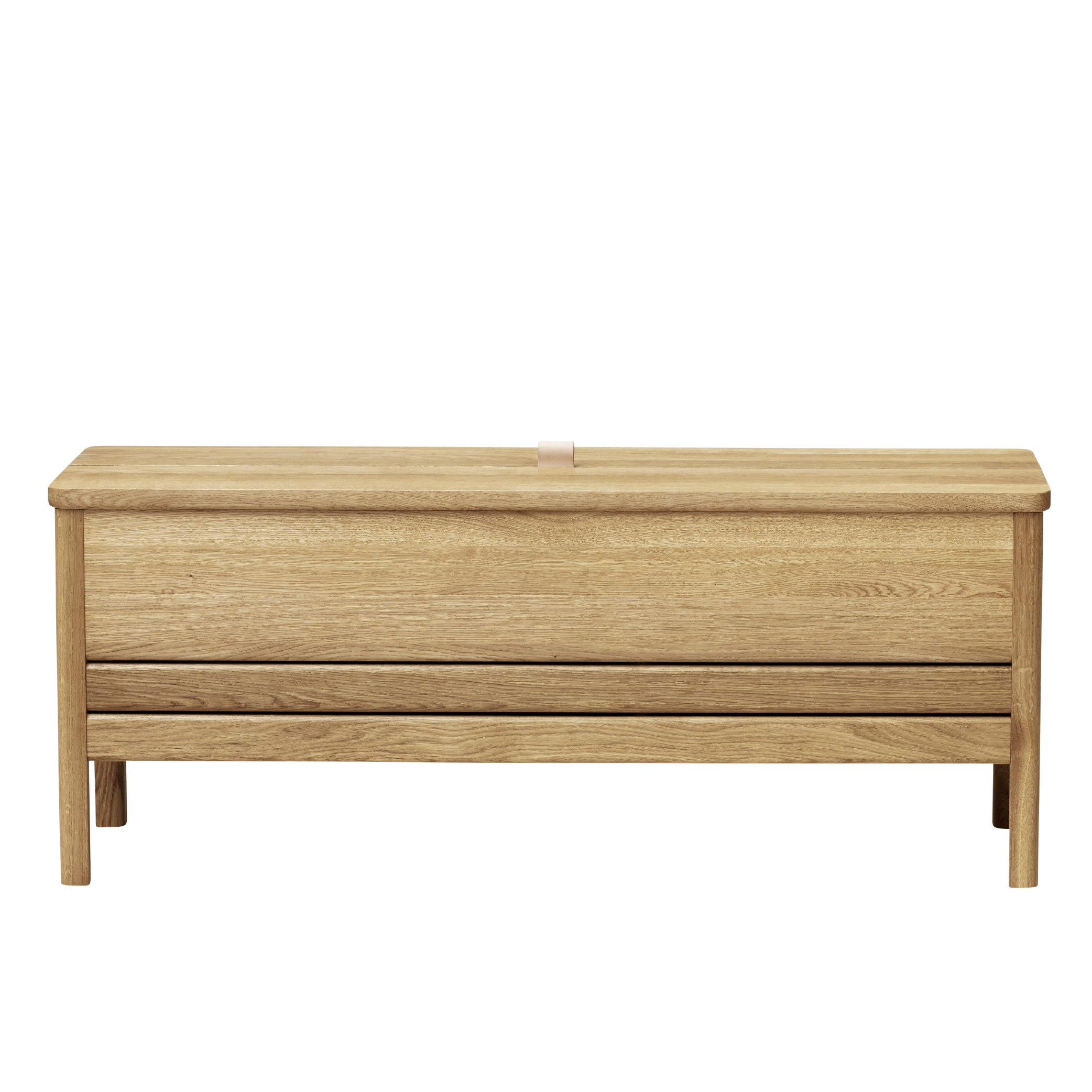 (預購) 開箱 / 收納長凳 - 長 111 公分 by Form & Refine