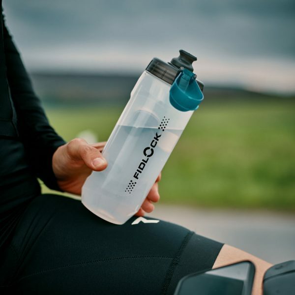 Fidlock Dirt Cover for TWIST Bottle 590