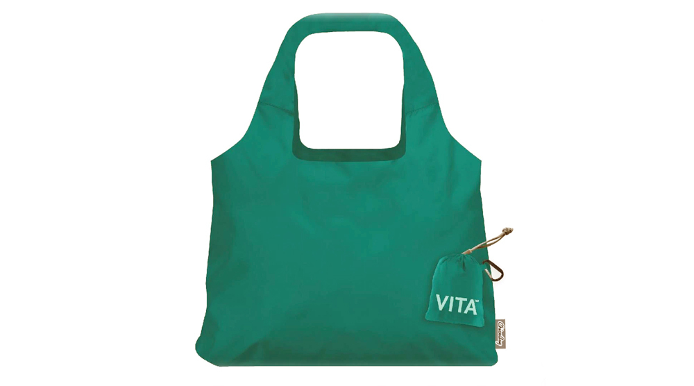 環保袋 Vita (約 50 厘米濶 x 37 厘米高)