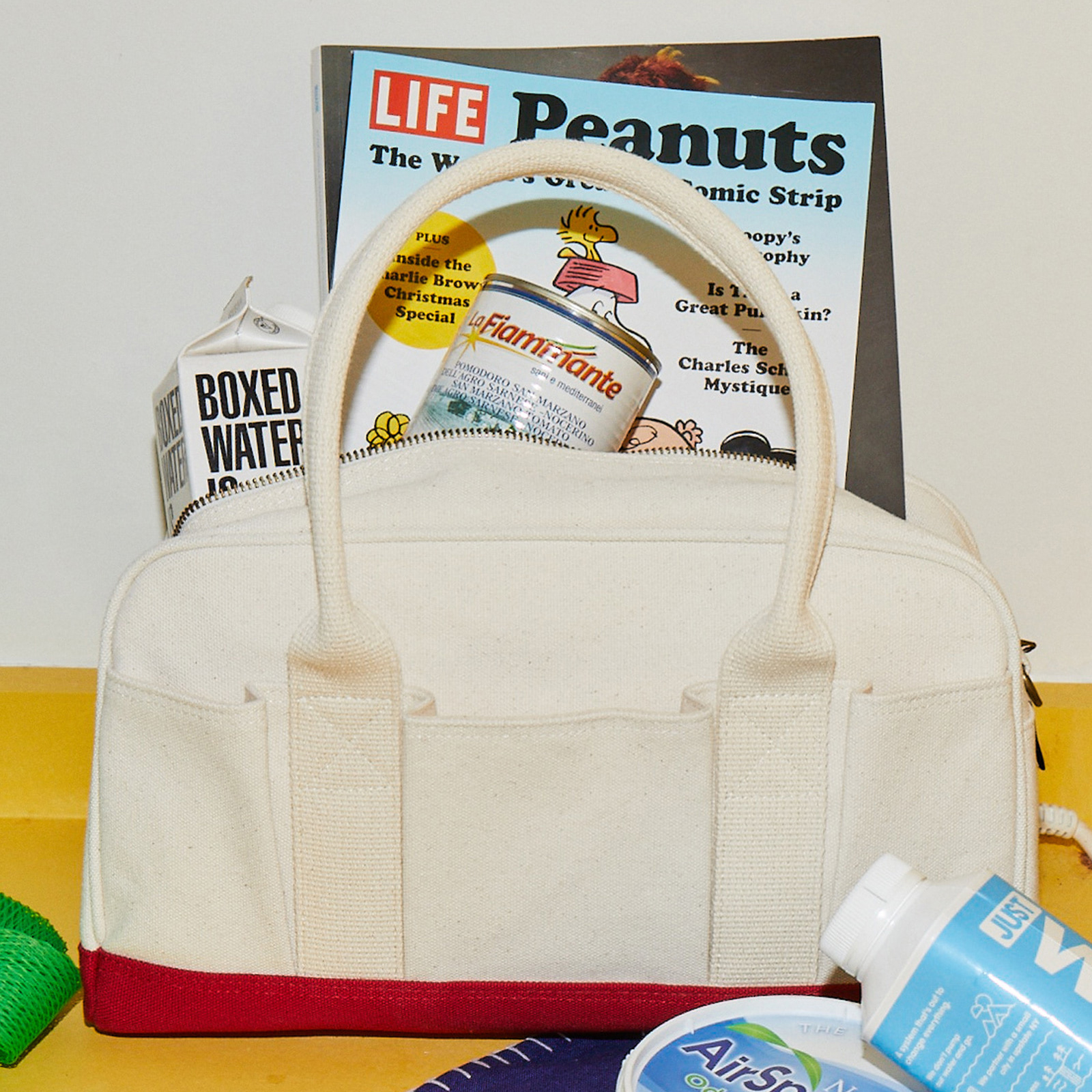 <韓國代購> AVAM SWING BAG