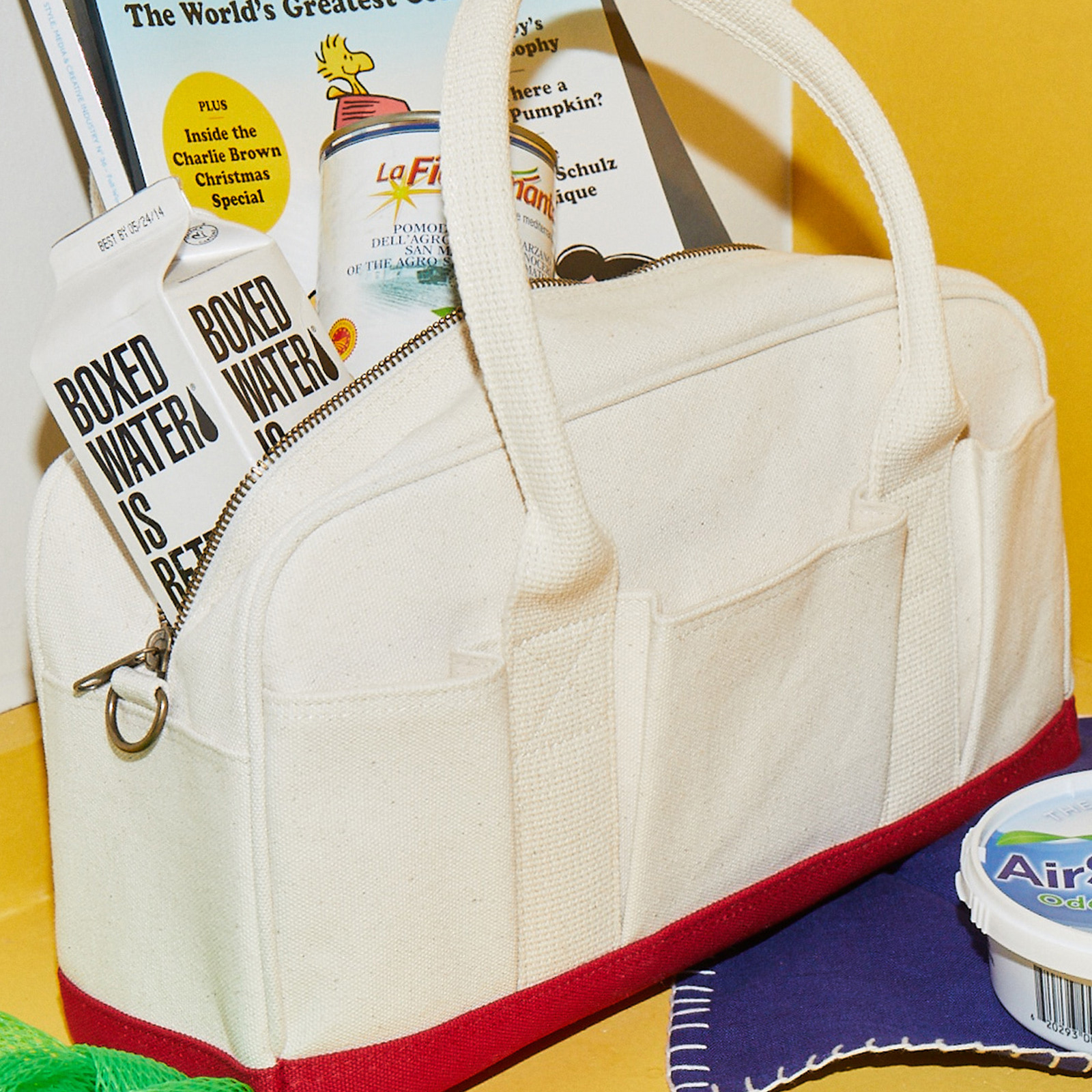 <韓國代購> AVAM SWING BAG