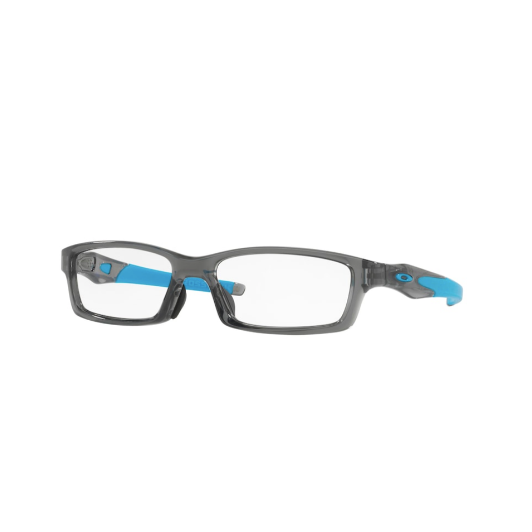 Oakley Crosslink (Asian Fit) 8118
