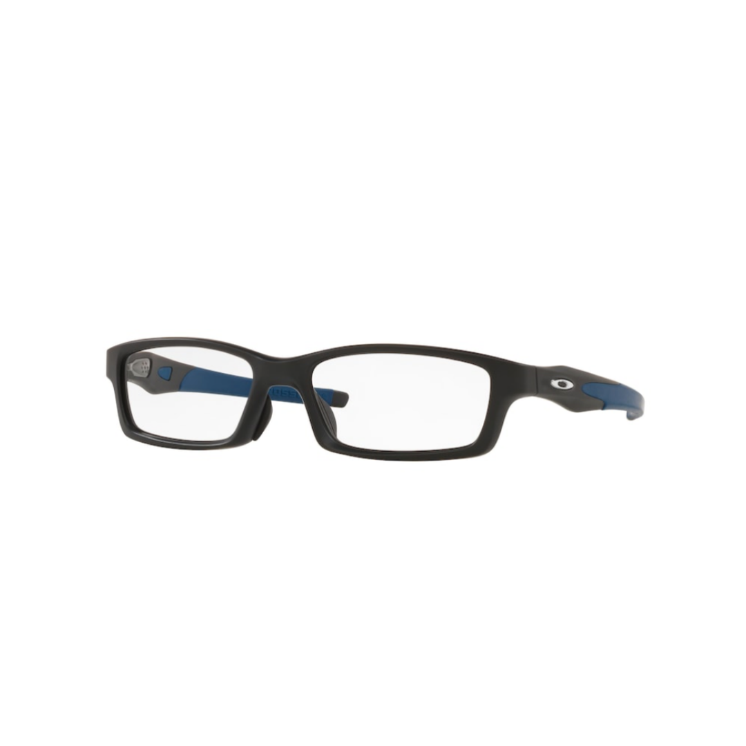 Oakley Crosslink (Asian Fit) 8118