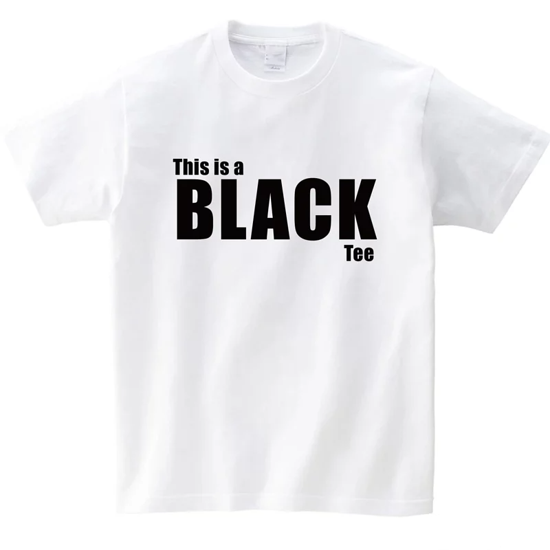 Crab| This is a BLACK Tee | T-Shirt | 本土衣服品牌 | 香港衣服印刷