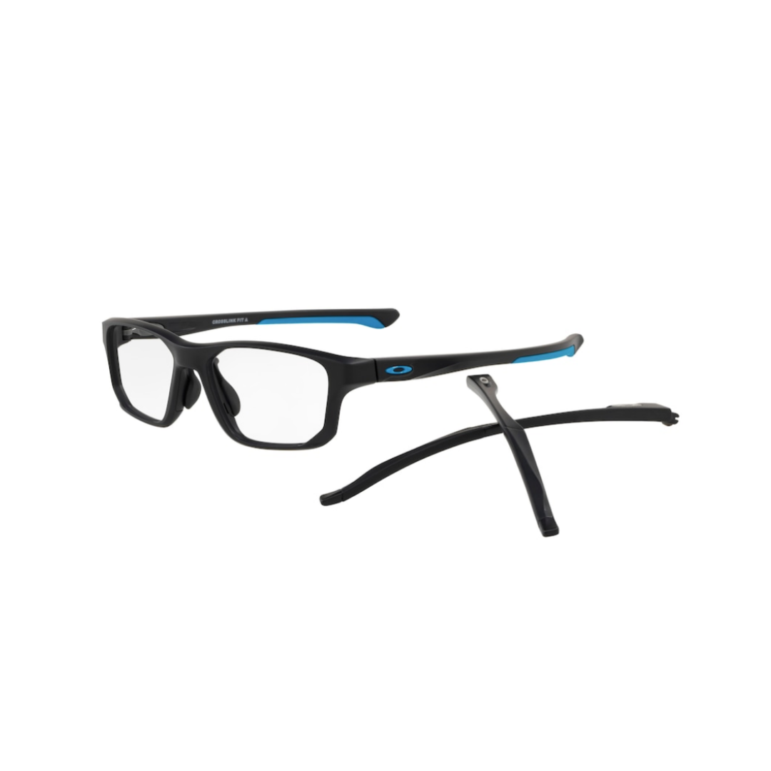 Oakley Crosslink Fit Extra Temple 8142