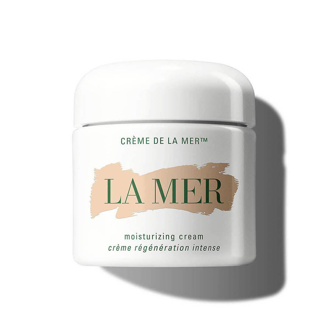 [La Mer] Moisturizing Cream