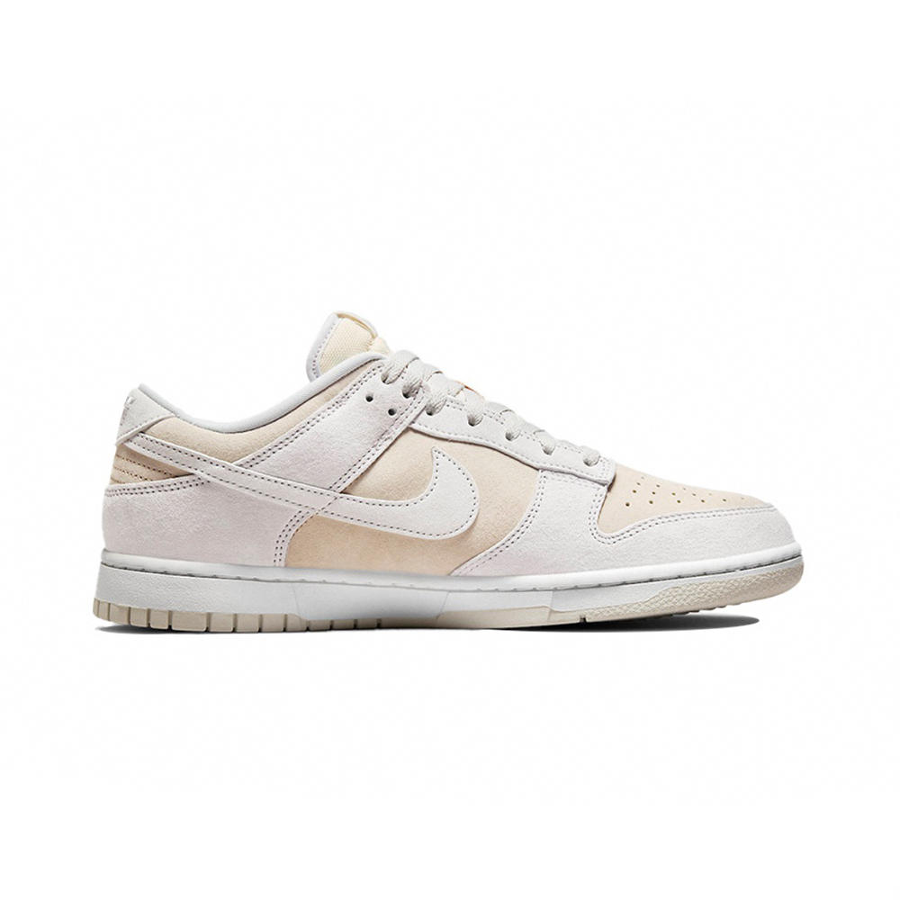 nike dunk low vast grey