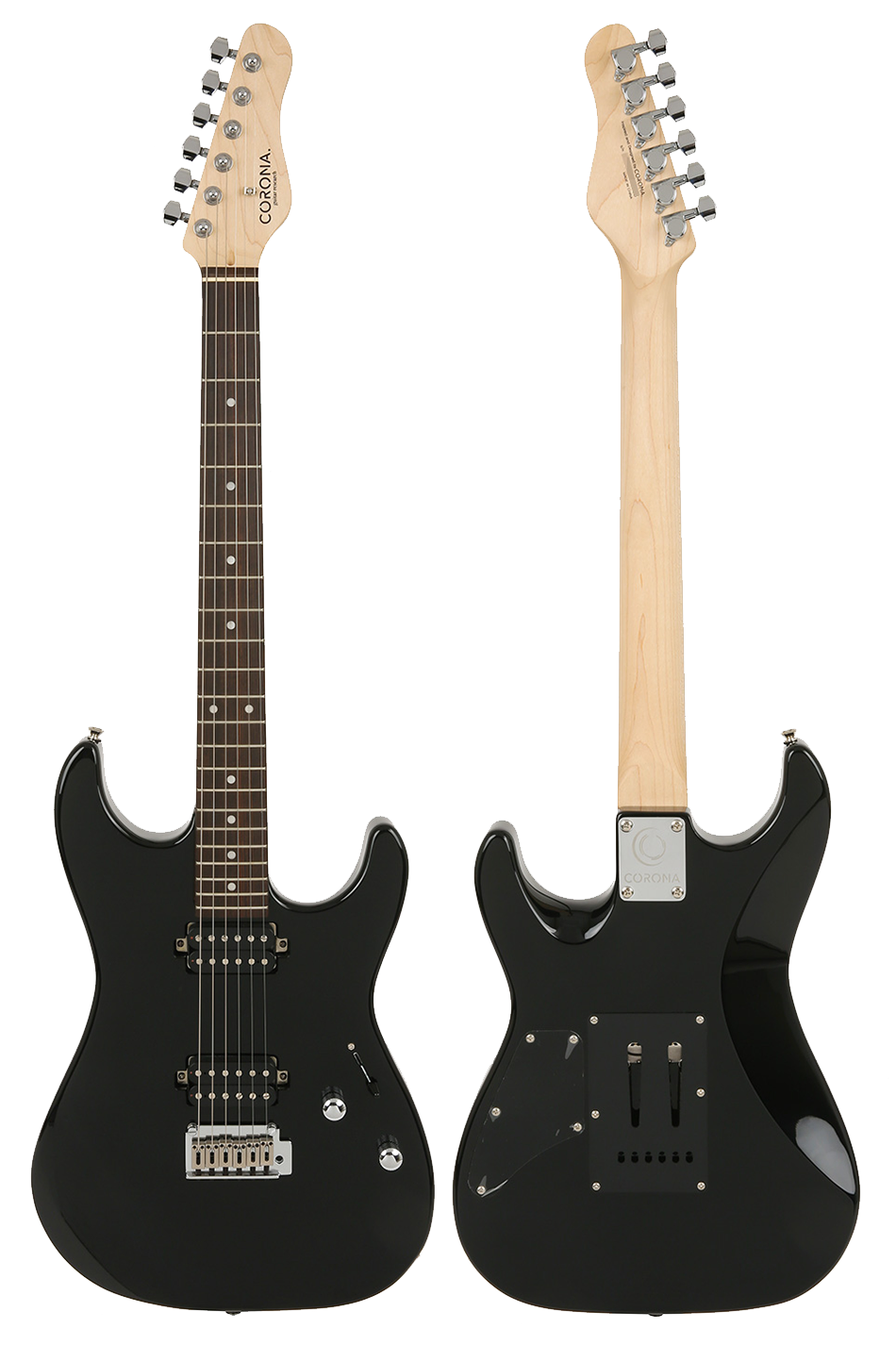 Corona Corona Modern Standard ST M22F/L 玫瑰木指板 電吉他 五色 第 3 張圖片｜三峽吉他 / Bass