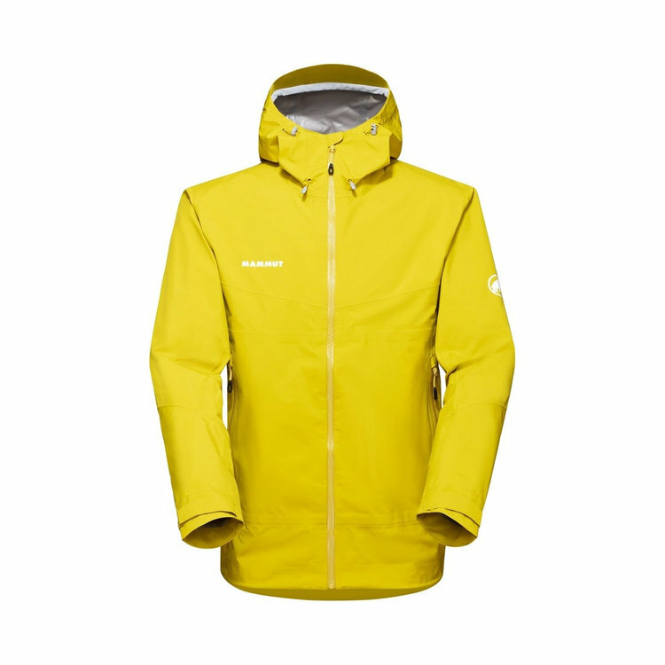 Mammut 長毛象】Convey Tour HS Hooded Jacket GTX AF 防風防水連帽外