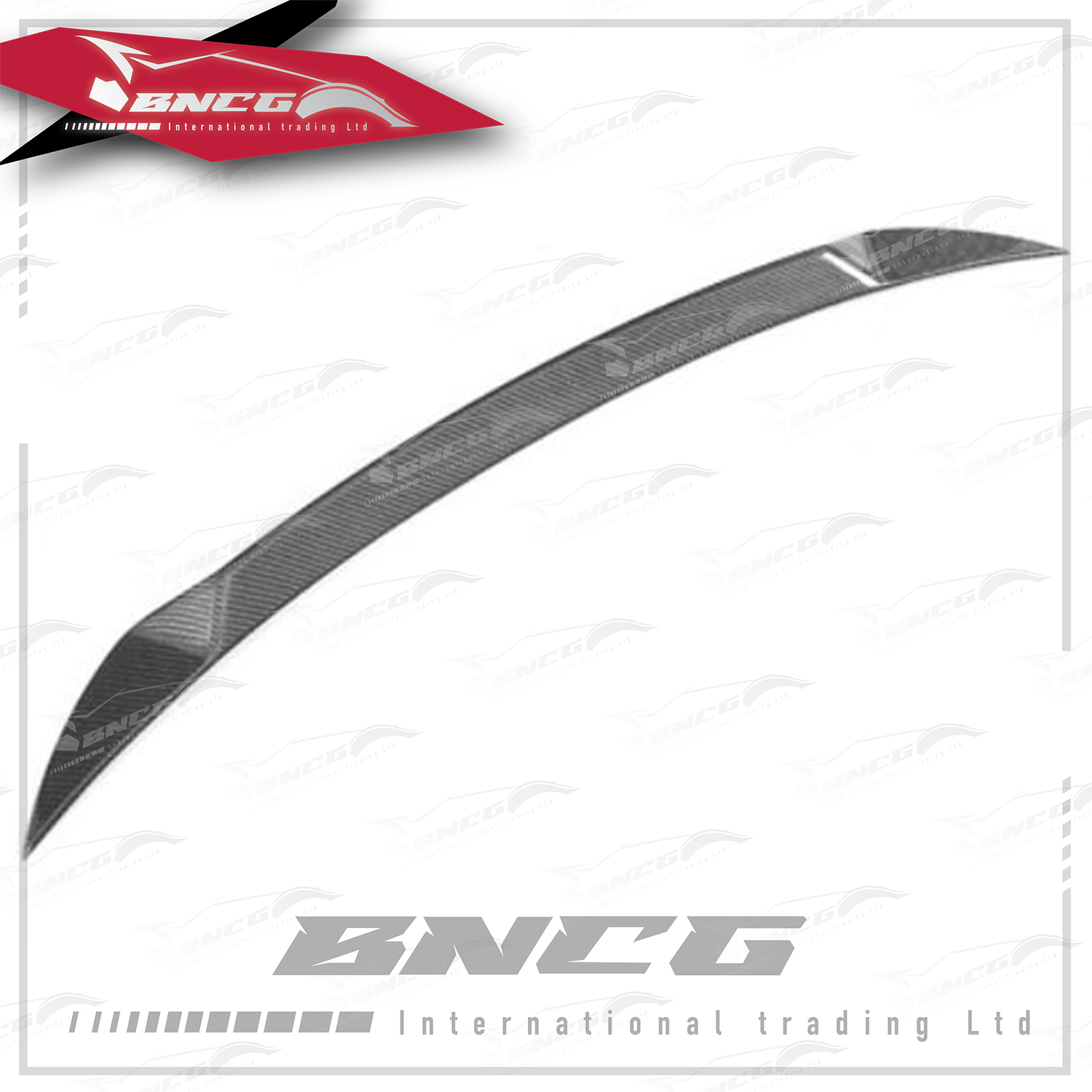 瑪莎拉蒂 Maserati 16-17年式 Levante 改裝 卡夢 碳纖維 外觀件 空力套件 中翼 擾流板