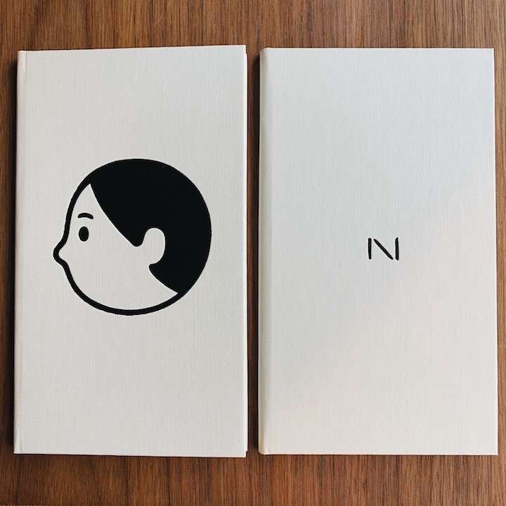 OPEN EYES 測量野帳 硬殼筆記本 ｜日本Noritake