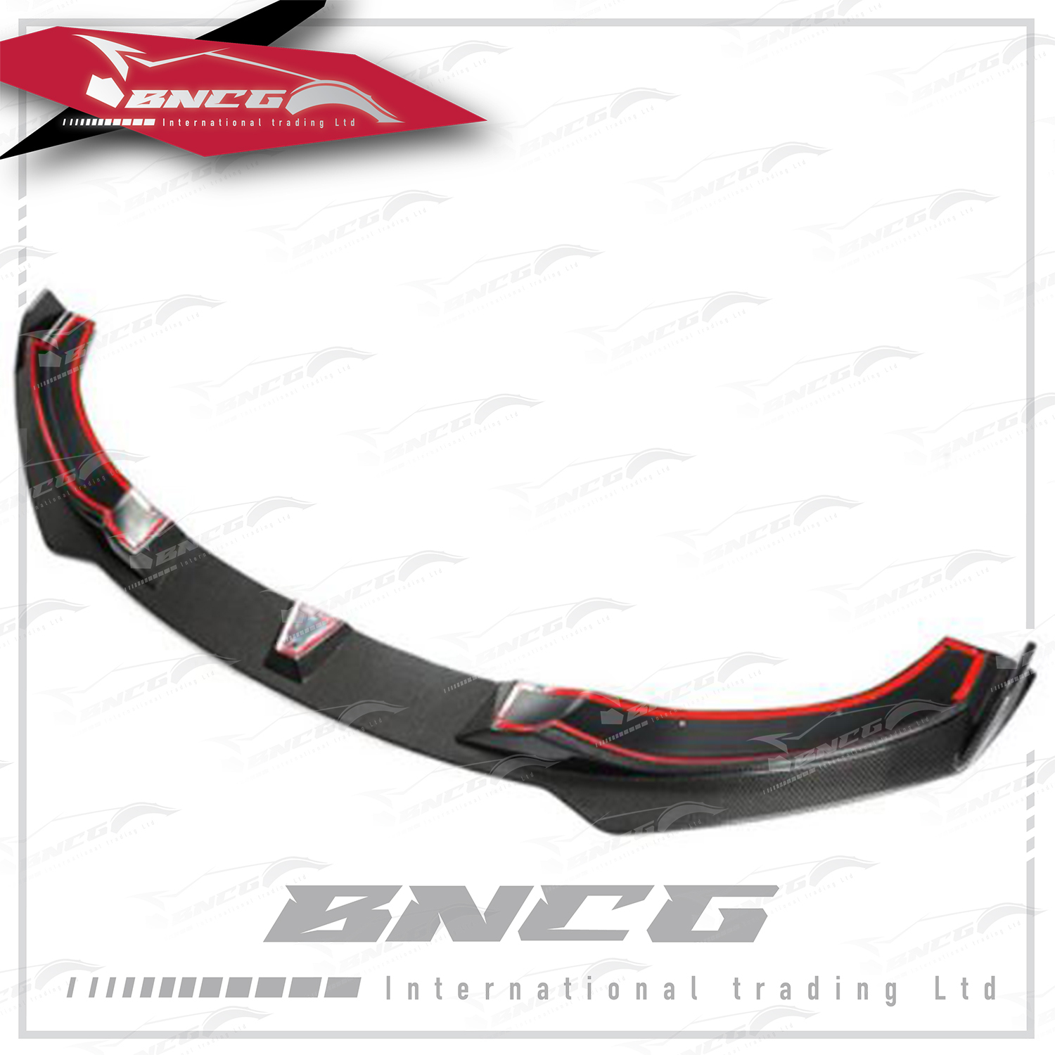 寶馬 BMW 4系列 F32 F36 14-19年式 改裝 卡夢 碳纖維 外觀件 空力套件 前下巴 前導流