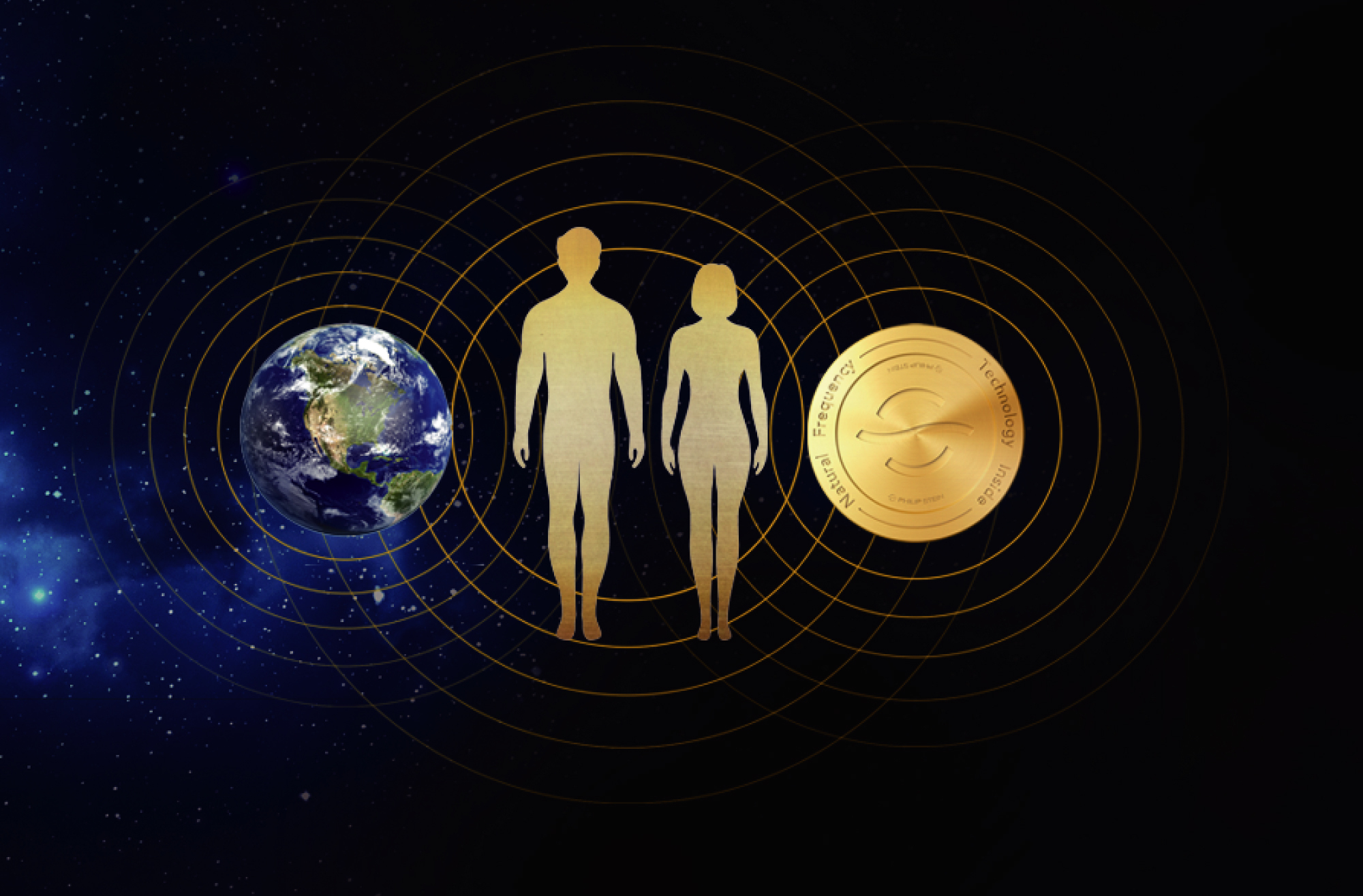 翡麗詩丹 自然頻率技術 保護人體的內在生物磁場 達身心平衡