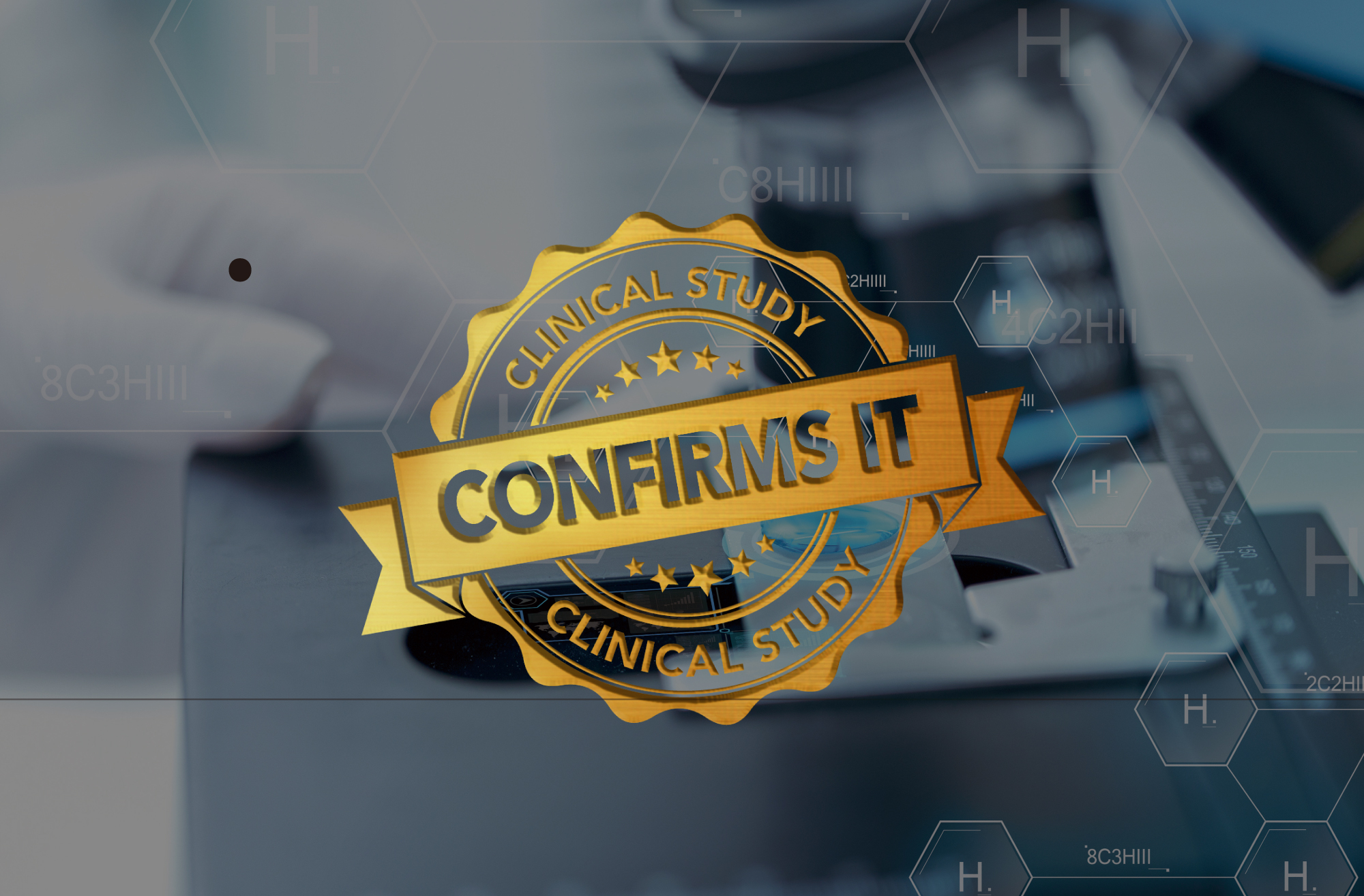 翡麗詩丹 自然頻率技術 多篇臨床醫學實證 確實有幫助