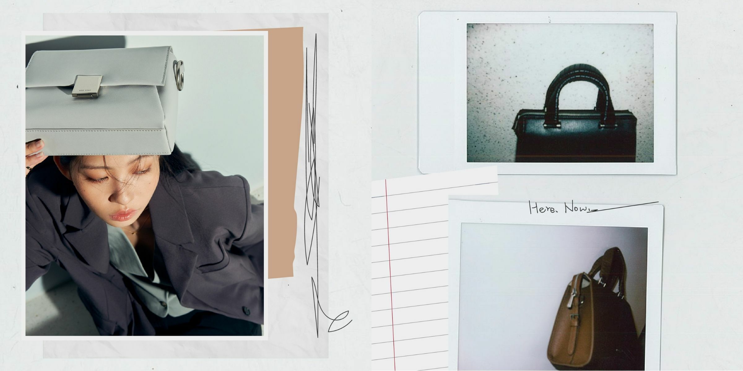 ROBINMAY 文青支線企劃