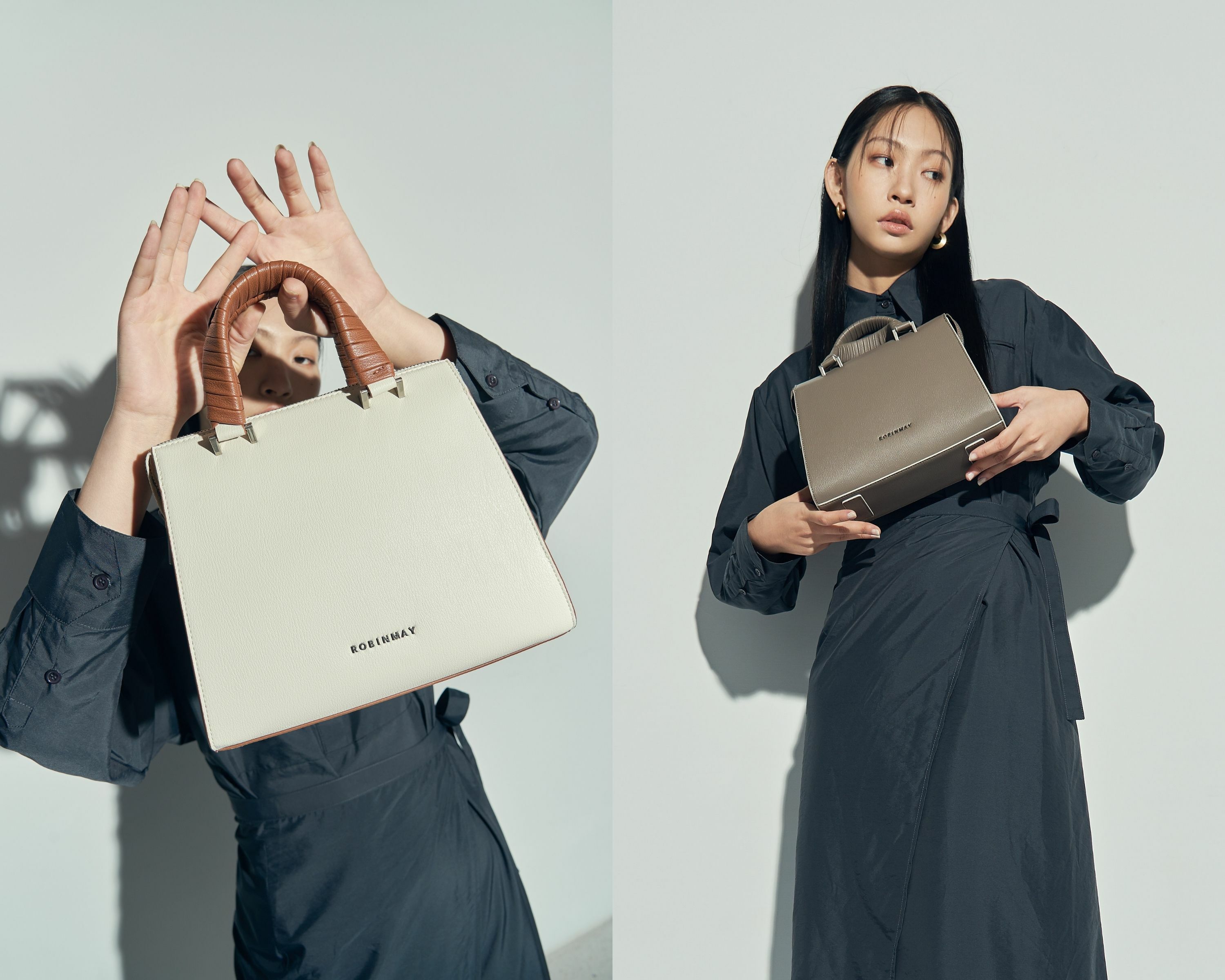 永夜流星手提包：微個性的文青靈感