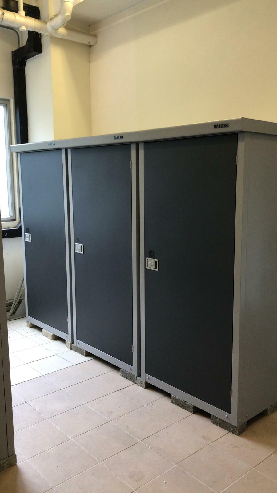 DAIKEN 日本大建戶外防水儲物櫃 (DM-GY099)