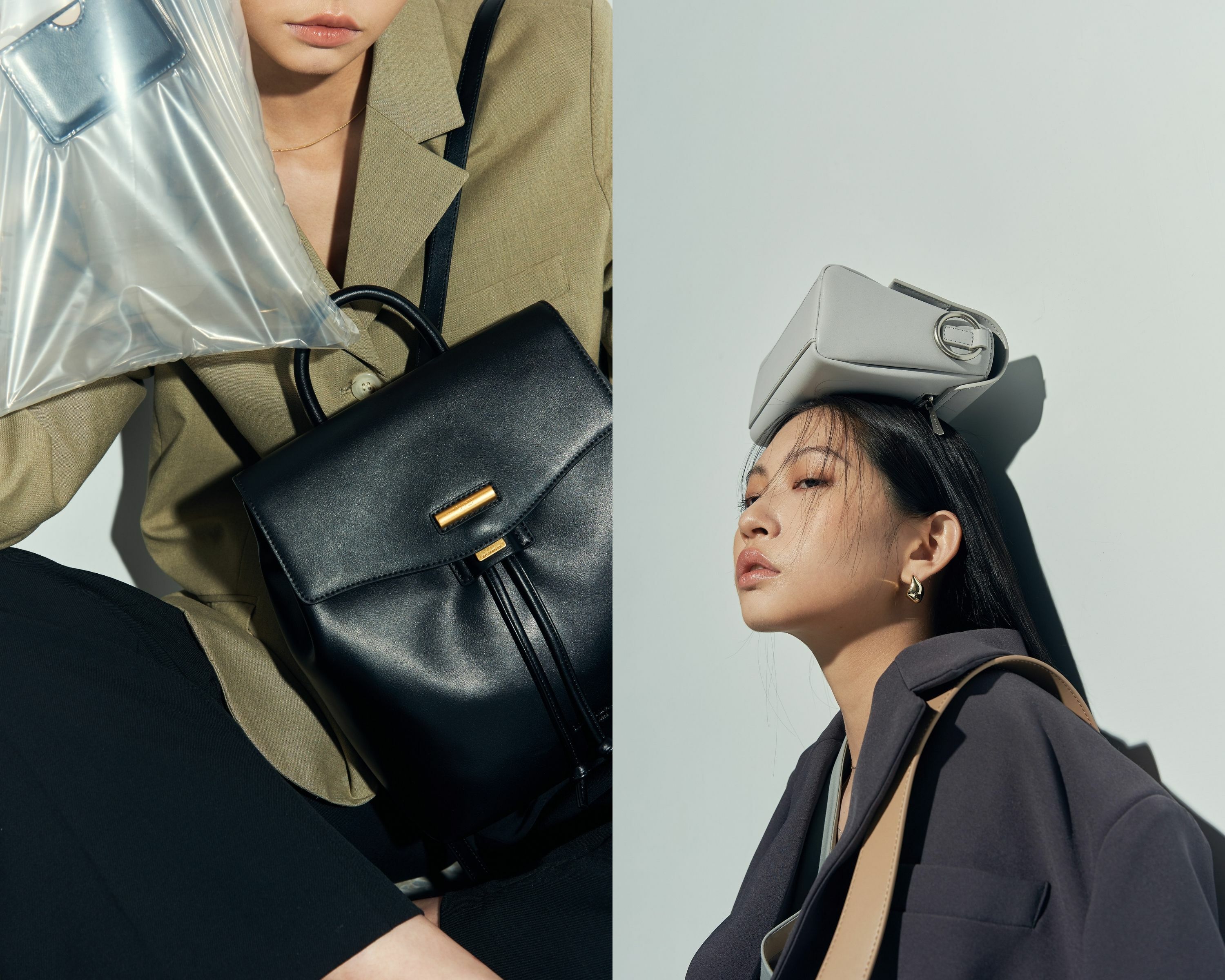 ROBINMAY 與你一同探討藝術、性別主義與現代文化。