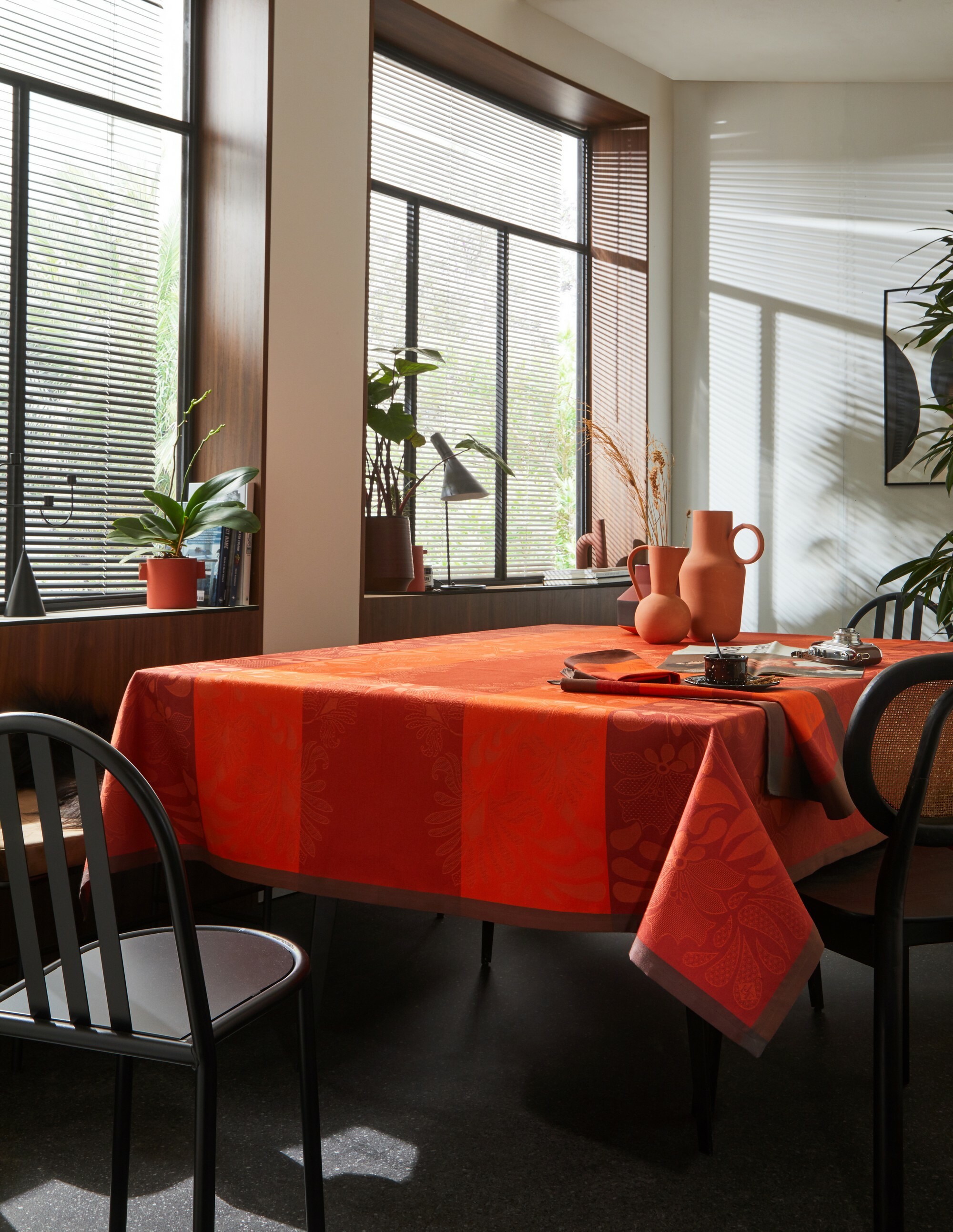 Small Square, Bengale