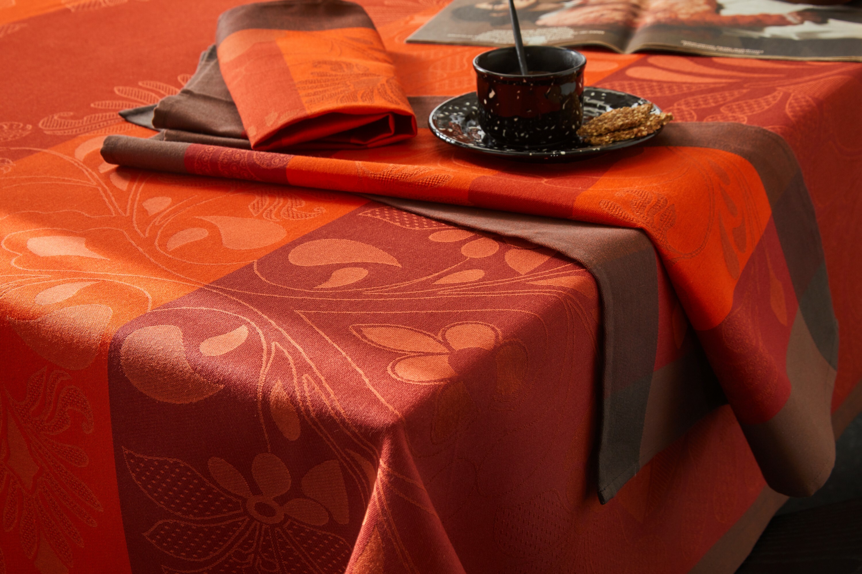 Tablecloth, Bengale