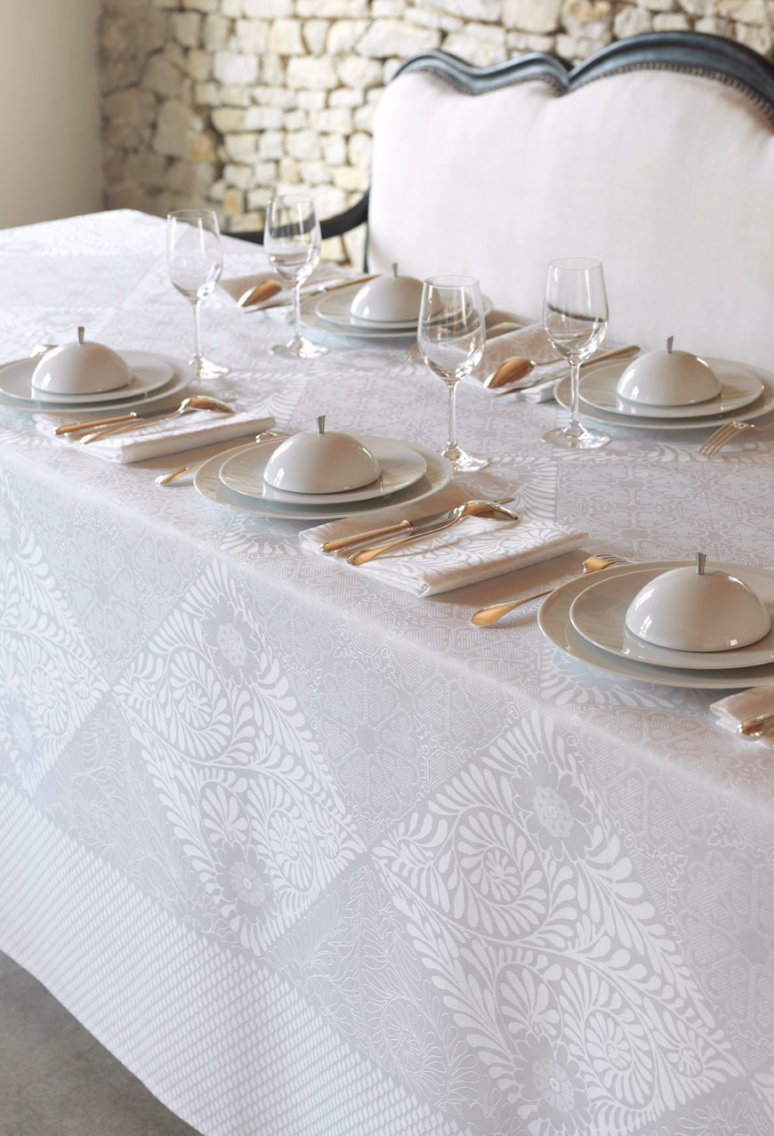 Tablecloth, Bosphore