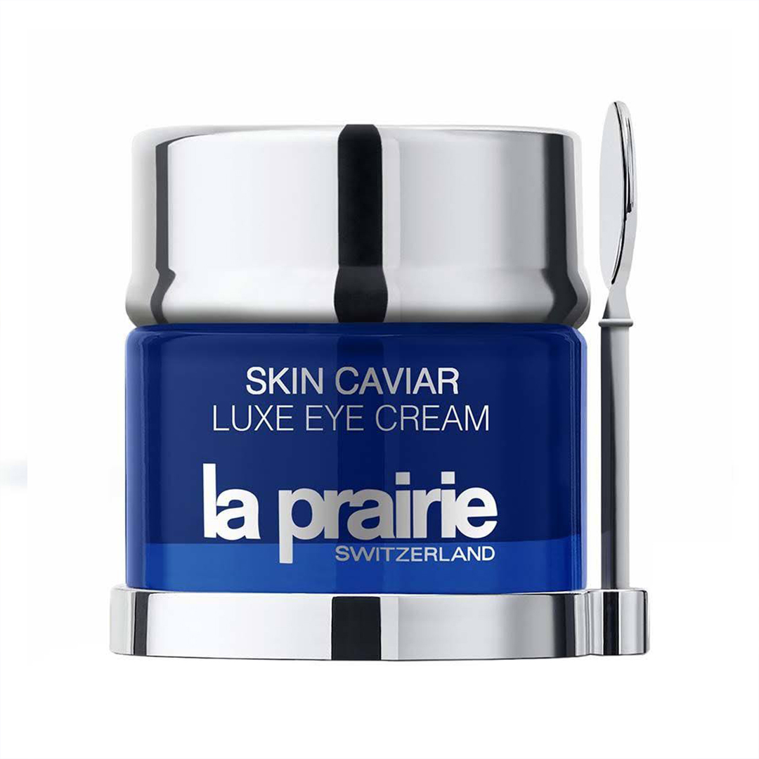 [La Prairie ]Skin Caviar Luxe Eye Cream (New) 20ml