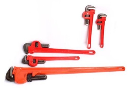 jingsida重型活動水喉鉗