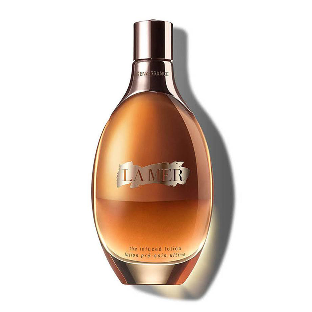 [La Mer] The infused lotion 150ml
