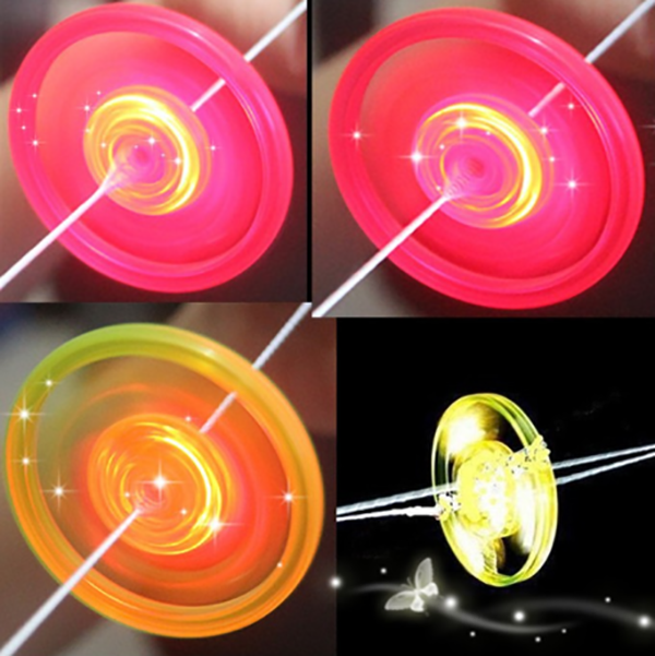 拉線閃光飛輪 1551