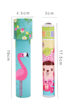 懷舊兒童萬花筒 5203