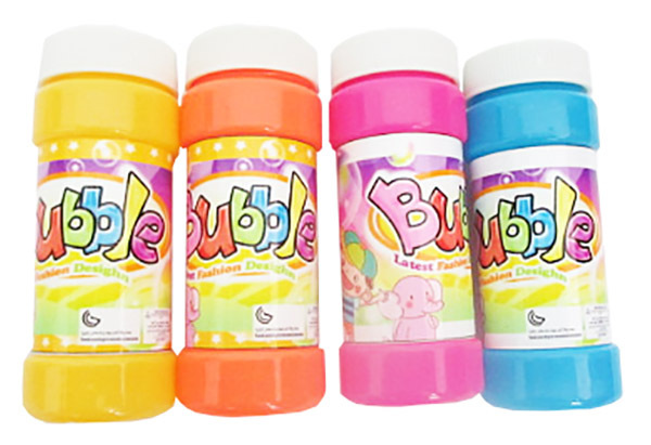 現貨區 多彩50ML神奇泡泡水 939D2