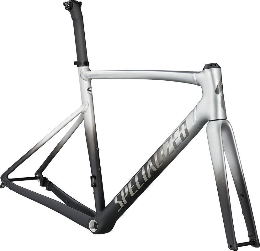 車架 2022 Specialized Allez Sprint Disc Frameset