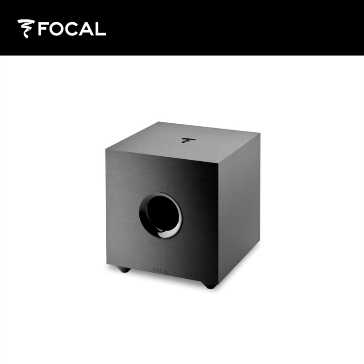 Focal Sib Evo Pack 5.1 | 雅詠音響