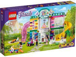 LEGO 41718 Pet Day-Care Center 寵物托兒所 (Friends)