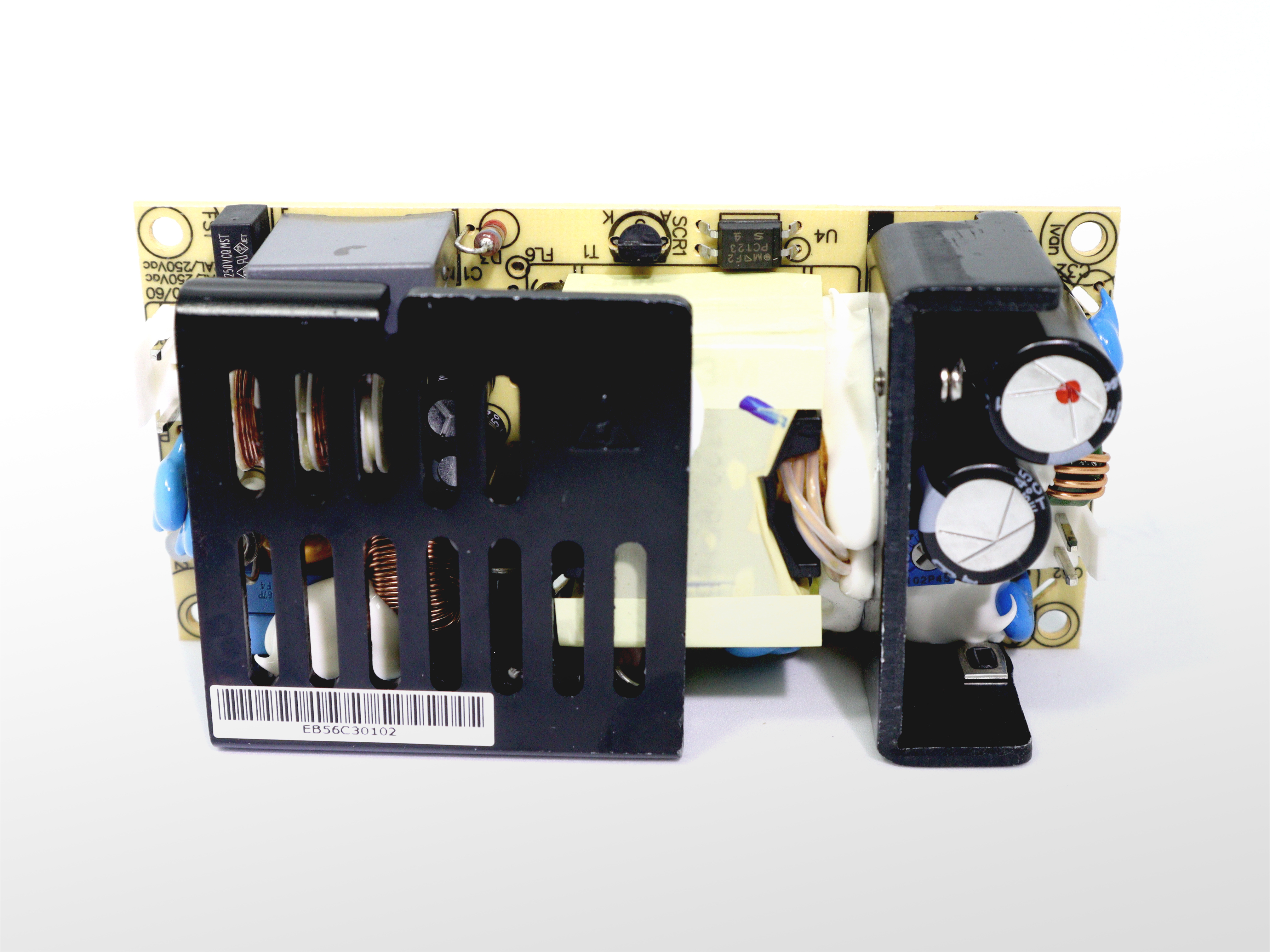 明緯 PLP-45-48 電源供應器