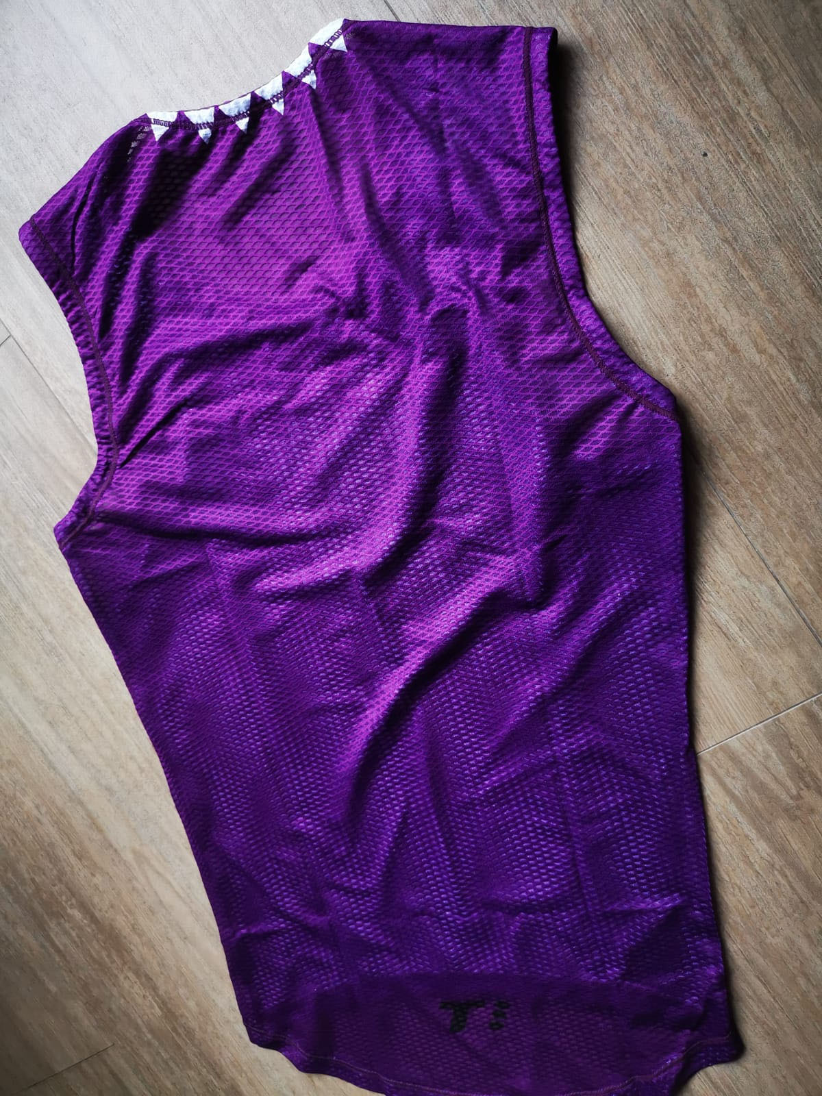 T3 Base Layer TSS Purple