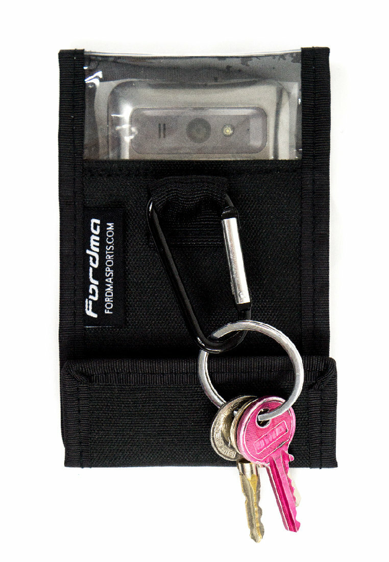 Fordma 防水手機錢包