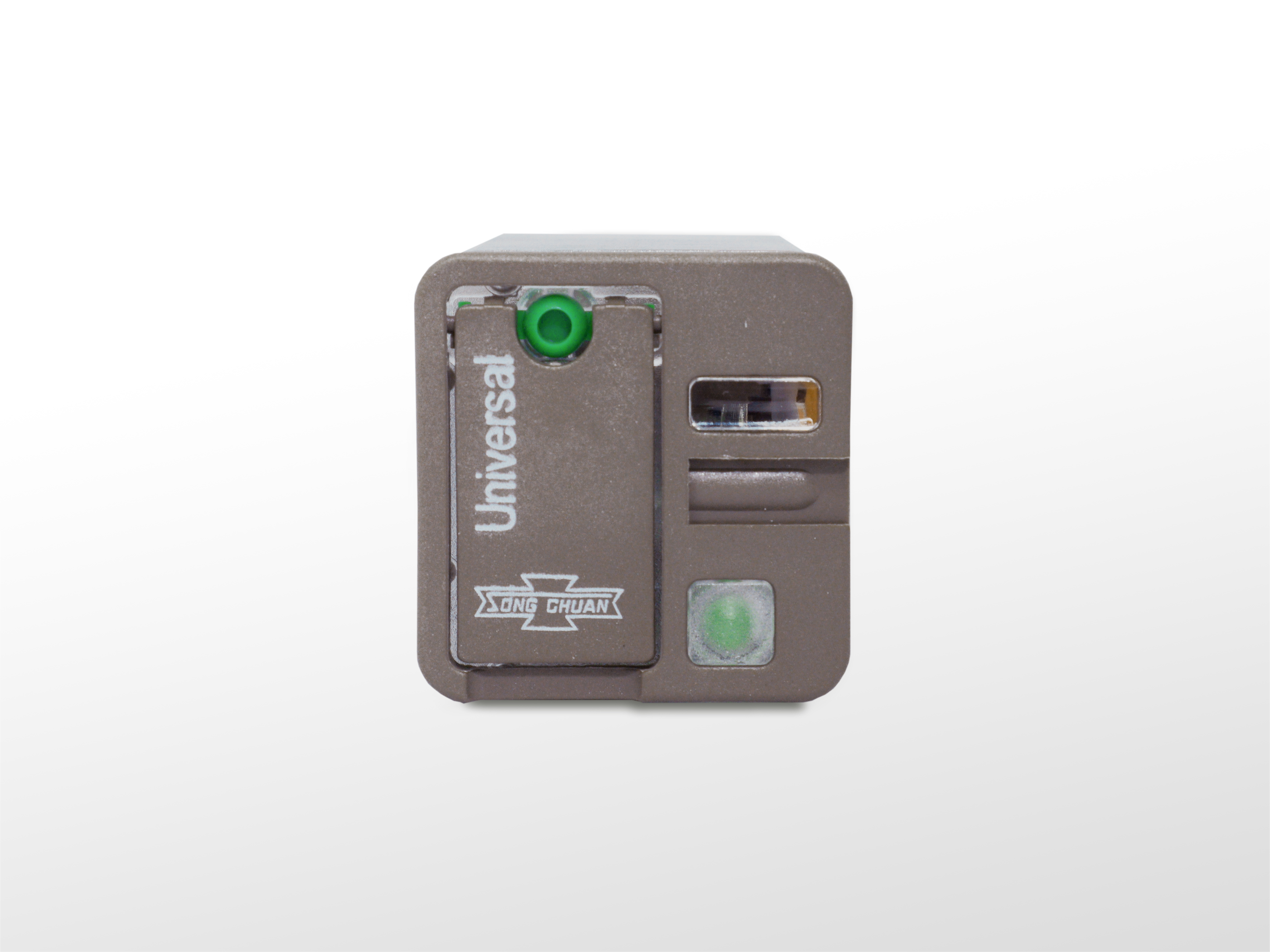 松川 補助繼電器 205-2CCDM-1-24