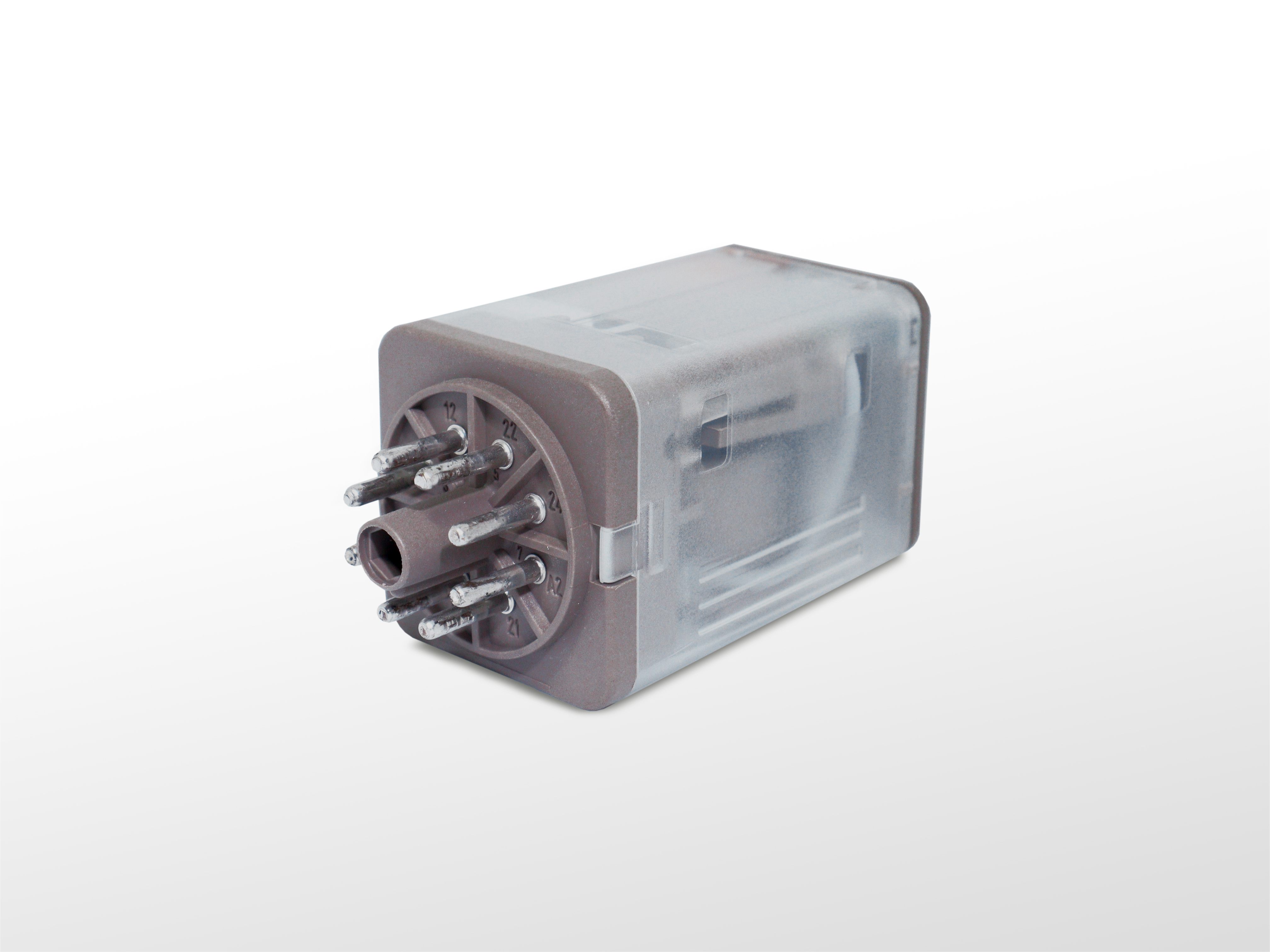 松川 補助繼電器 205-2CCDM-1-24