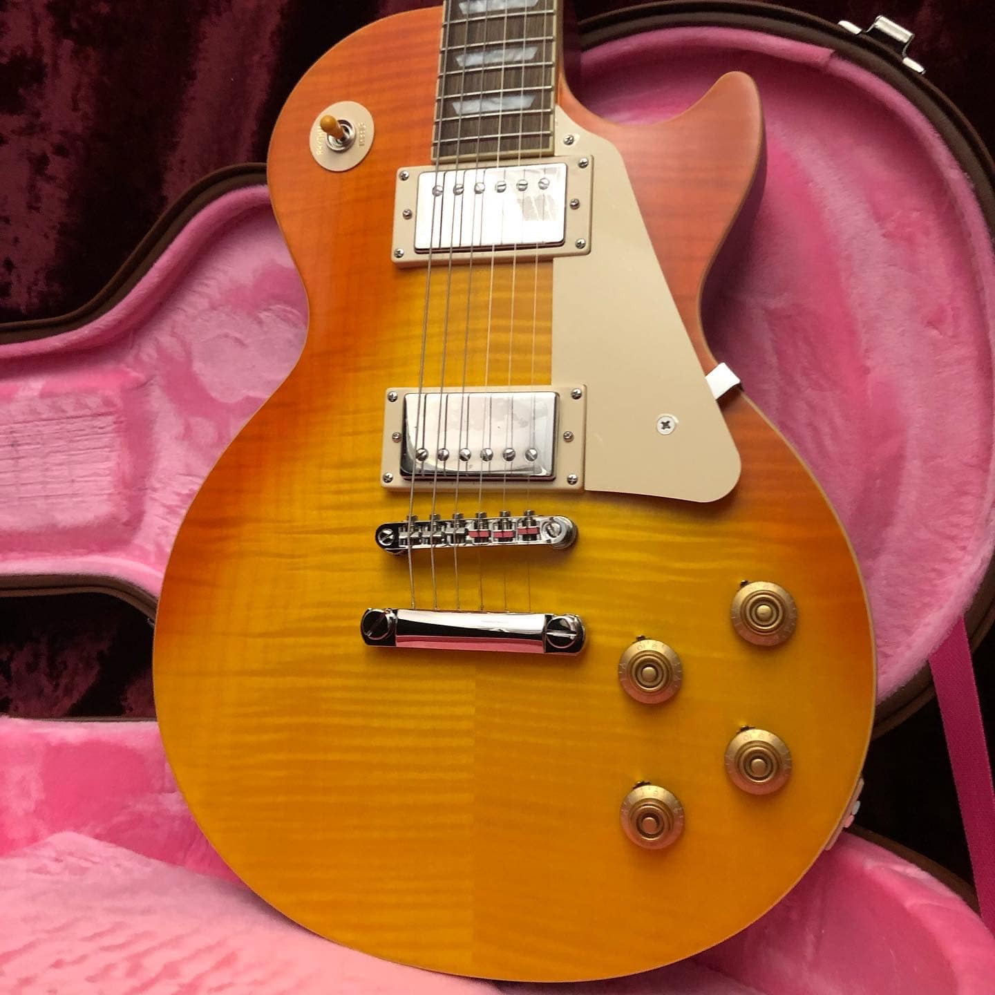 Epiphone Epiphone 1959 Les Paul Standard 電吉他 三色 第 2 張圖片｜三峽吉他 / Bass