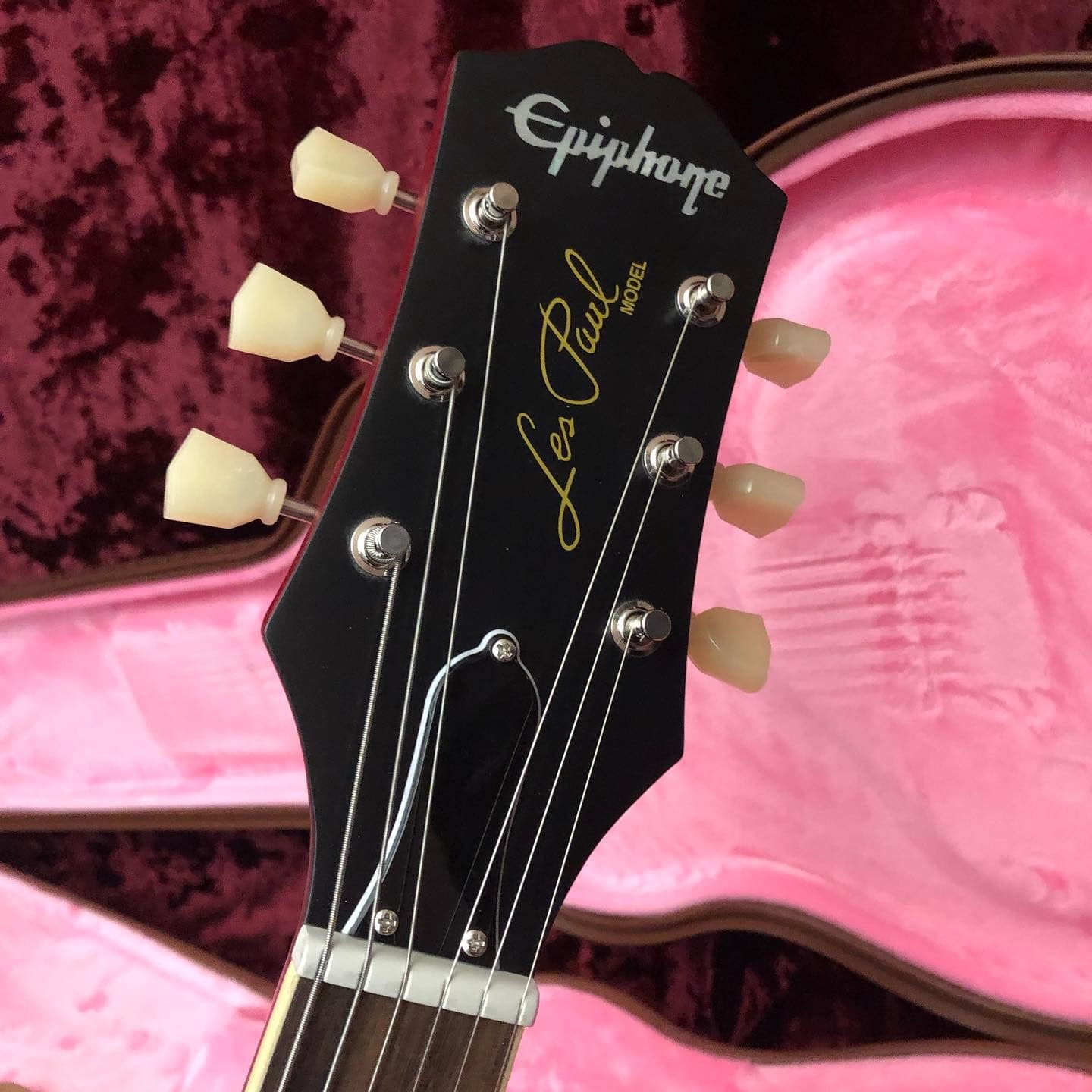 Epiphone Epiphone 1959 Les Paul Standard 電吉他 三色 第 3 張圖片｜三峽吉他 / Bass