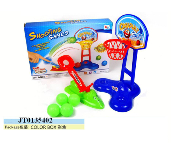 現貨區 彈射投籃遊戲 JT0135402