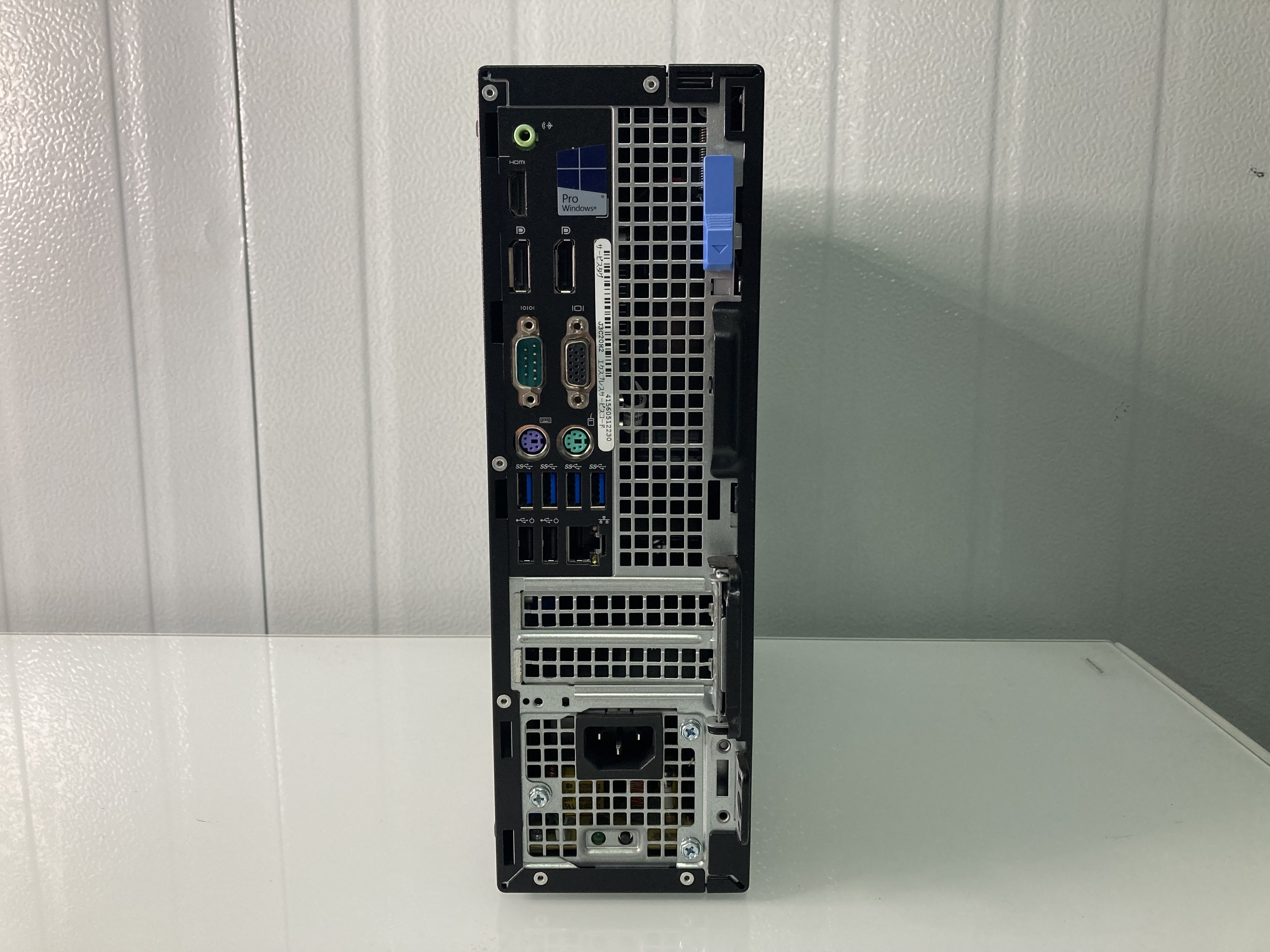 Dell OptiPlex 5050 GT1030搭載 - デスクトップ型PC