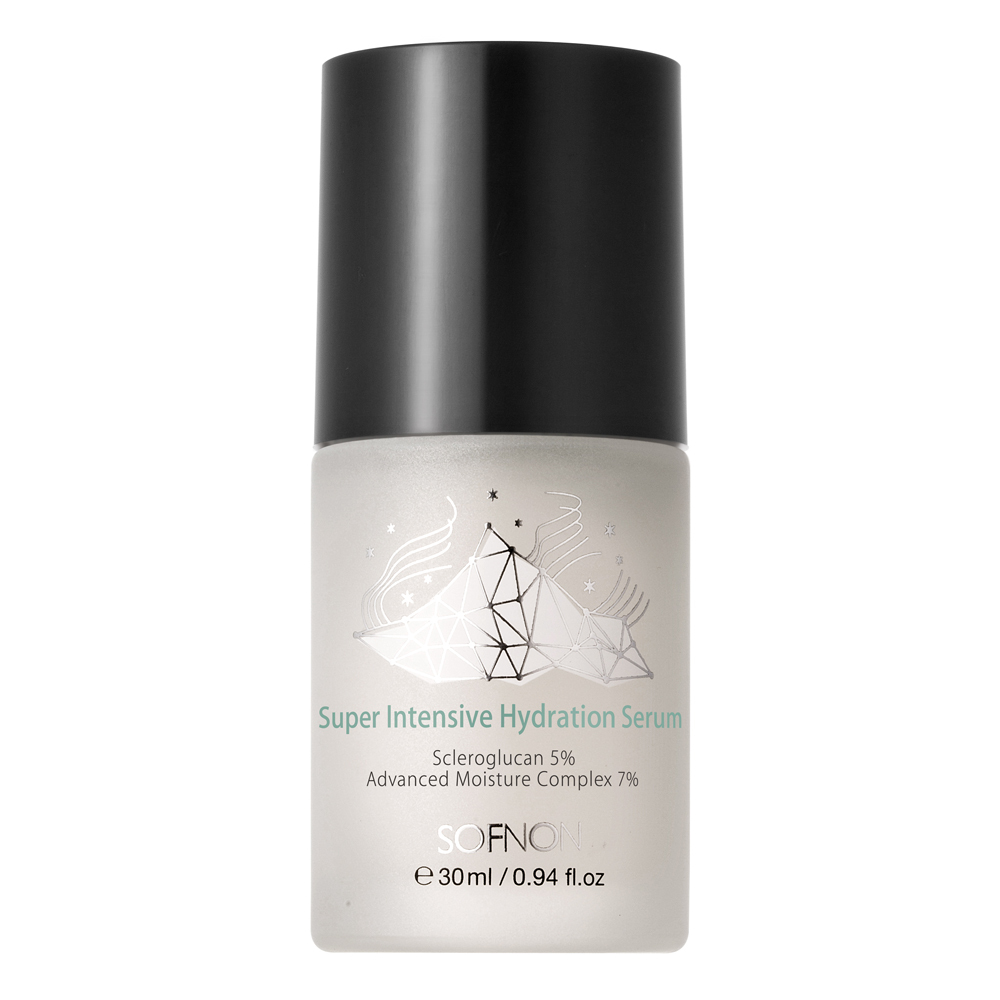 【SOFNON詩芙儂】肌因超導深層保濕精華 30ml