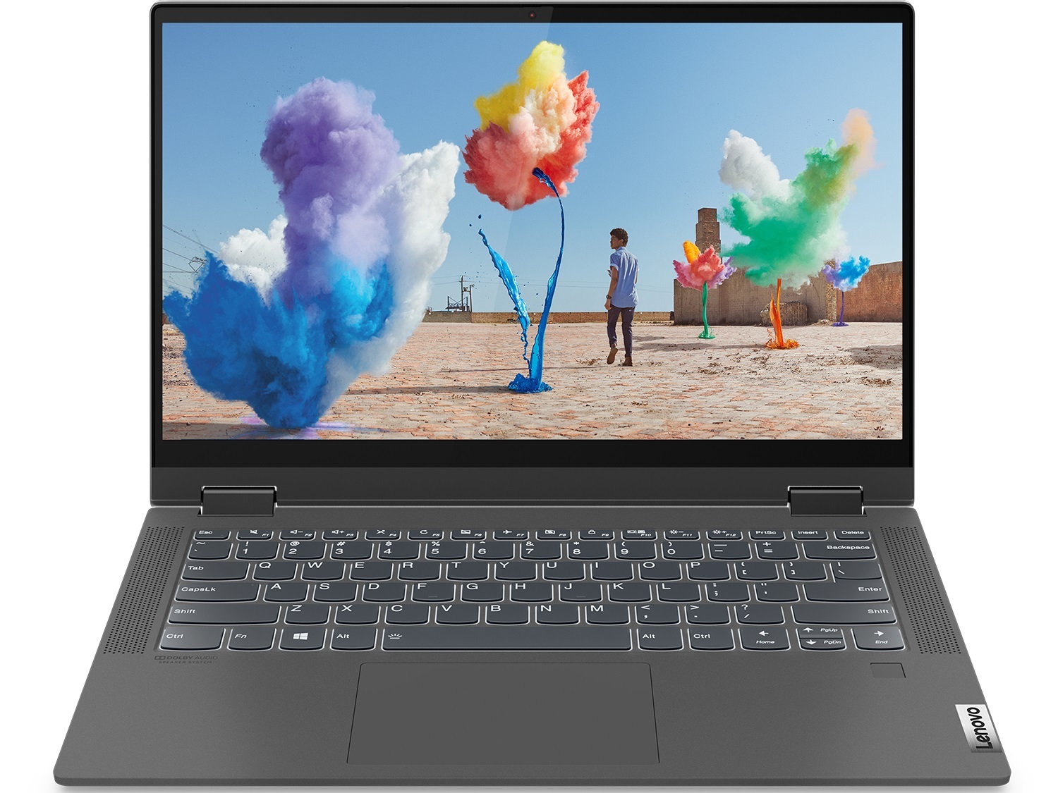 IdeaPad Flex 5 14ALC05 R5-5500U 8GB 512GB (82HU00KHHH)