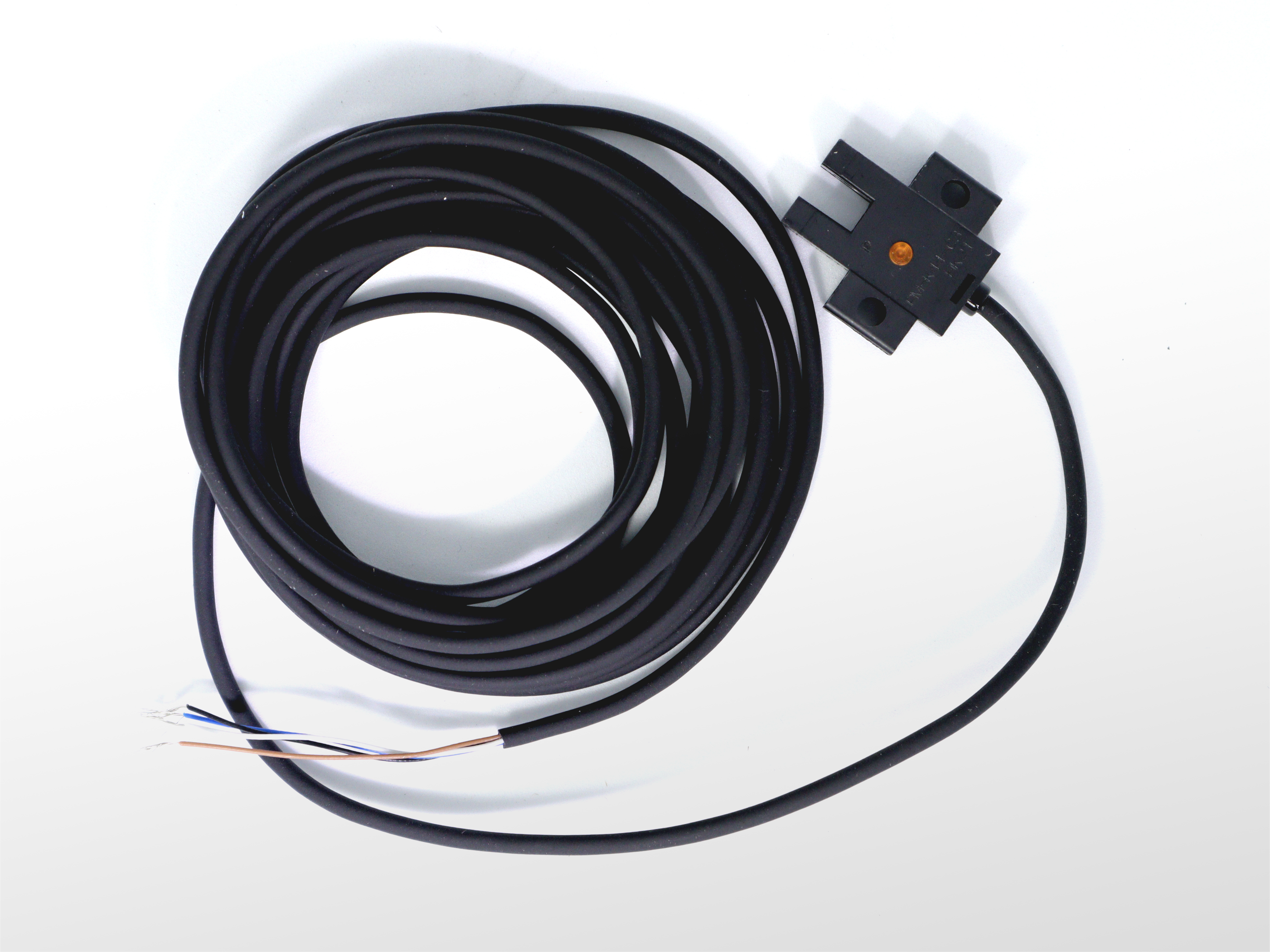 Panasonic 光電感測器 3M線 PM-K44-C3