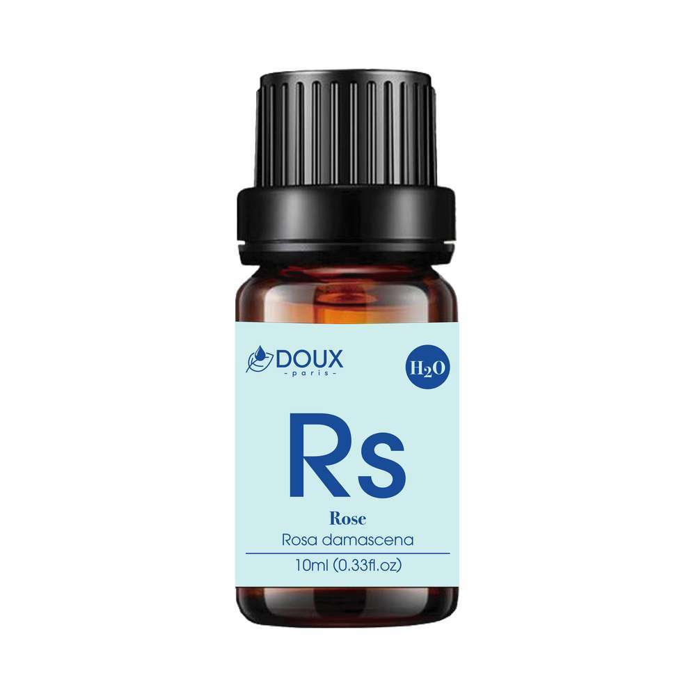 玫瑰 水溶性精油 10ml