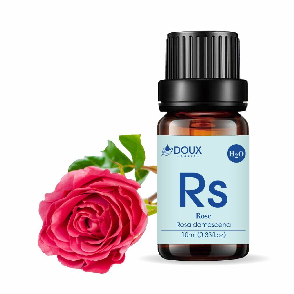 玫瑰 水溶性精油 10ml