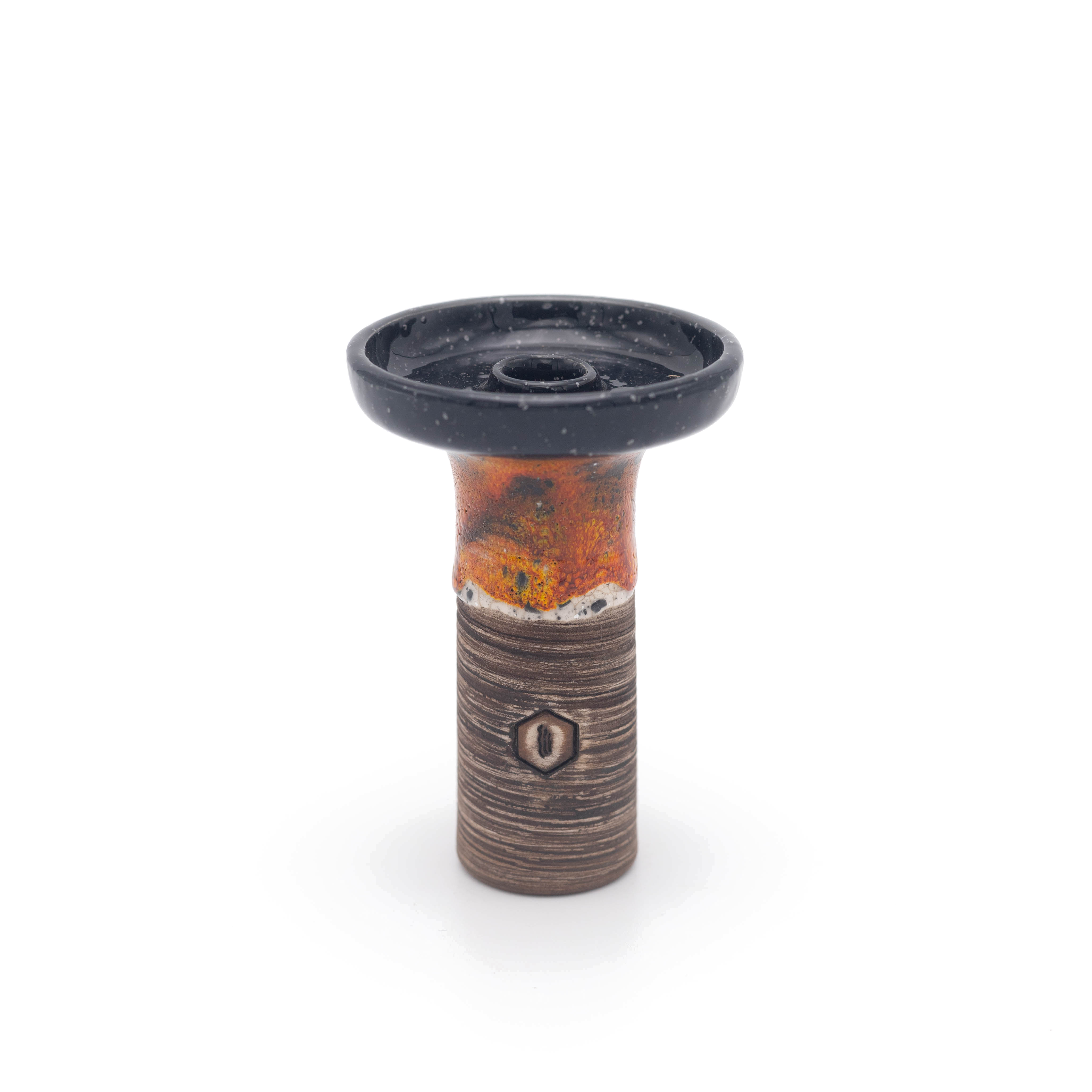 Kolos Phunnel Bowl Grown+ - Galaxy orange 134