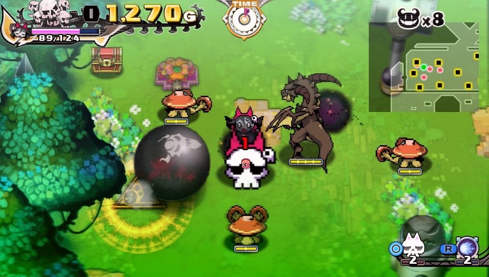 NS 公主是個守財奴 英文版